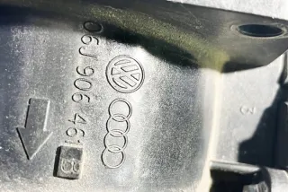 06F906461B Расходомер воздуха Audi A4 B8 Арт e12624656, вид 3