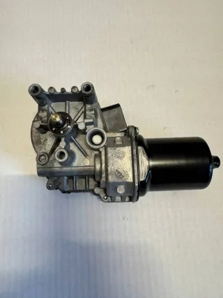 3Ab955419A Моторчик стеклоочистителя фар Volkswagen Passat B7 Арт e12624592, вид 1