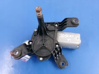 13163029 53027312 Моторчик стеклоочистителя фар Opel Corsa D Арт e12624387, вид 2