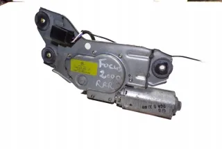 XS41N17K441AA Моторчик стеклоочистителя фар Ford C-max 2 Арт e12624142, вид 2