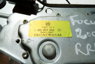 XS41N17K441AA Моторчик стеклоочистителя фар Ford C-max 2 Арт e12624142, вид 3