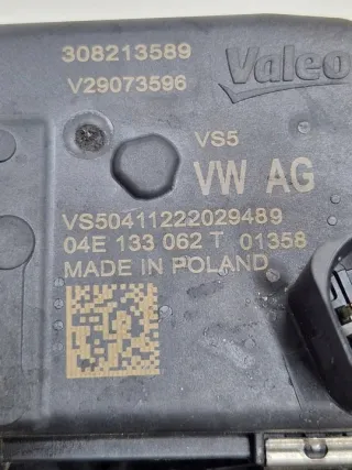 04E133062T Моновпрыск Volkswagen Passat B8 Арт e12624055, вид 8