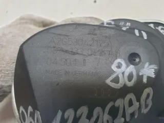 06A133062AB Моновпрыск Volkswagen Caddy 1 Арт e12624001, вид 4