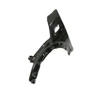 7374521 Крыло переднее левое MINI Cooper F56,F55 Арт e12623989, вид 6
