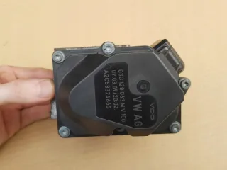 03G128063M Моновпрыск Seat Ibiza 4 Арт e12623857, вид 3