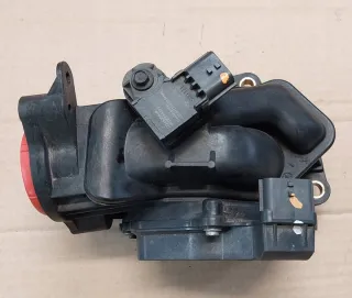 A2C53350932 Моновпрыск Renault Megane 3 Арт e12623811, вид 2