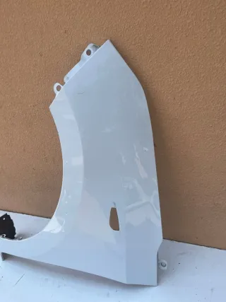 2013-2019R 66311B9010 66311B9000 Крыло переднее левое Hyundai i10 2 Арт e12623711, вид 2