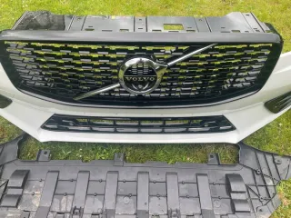 31449127 Бампер передний Volvo XC60 2 Арт e12623524, вид 6