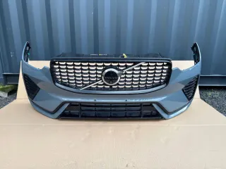 32234958 Бампер передний Volvo XC60 2 Арт e12623478, вид 1
