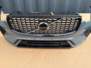 32234958 Бампер передний Volvo XC60 2 Арт e12623478, вид 4