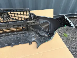 32234958 Бампер передний Volvo XC60 2 Арт e12623478, вид 5