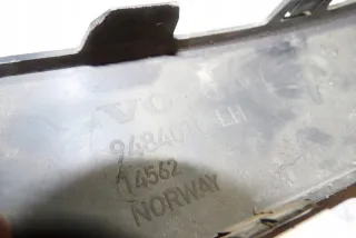 9484010 Бампер передний Volvo S60 1 Арт e12623422, вид 1
