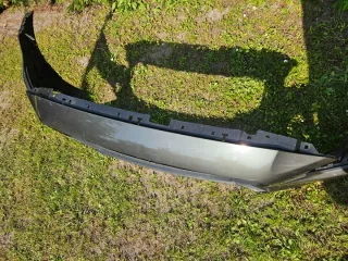 31690589 Бампер передний Volvo S60 3 Арт e12623411, вид 5
