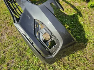 31690589 Бампер передний Volvo S60 3 Арт e12623411, вид 7
