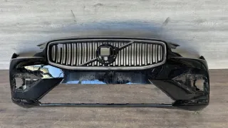 31690589 3456780-UY Бампер передний Volvo S60 3 Арт e12623409, вид 1