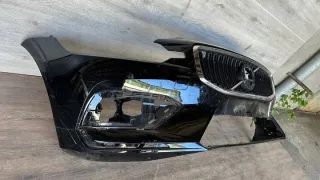31690589 3456780-UY Бампер передний Volvo S60 3 Арт e12623409, вид 2