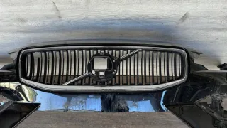 31690589 3456780-UY Бампер передний Volvo S60 3 Арт e12623409, вид 4