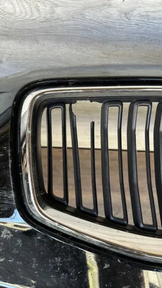 31690589 3456780-UY Бампер передний Volvo S60 3 Арт e12623409, вид 5