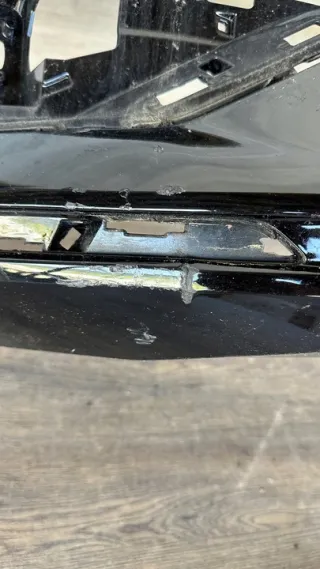 31690589 3456780-UY Бампер передний Volvo S60 3 Арт e12623409, вид 6