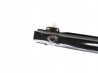 2010-2015 HSGGSYSYWUWUWUW-11QAASZX Бампер задний Volkswagen Touran 1 Арт e12623365, вид 2