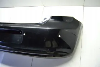 6R6807421 Бампер задний Volkswagen Polo 5 Арт e12623322, вид 4