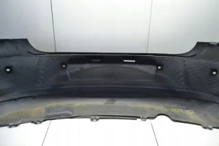 6R6807421 Бампер задний Volkswagen Polo 5 Арт e12623322, вид 5