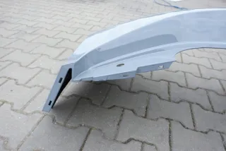 10A807421 Бампер задний Volkswagen ID3 Арт e12623199, вид 5