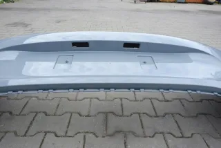 10A807421 Бампер задний Volkswagen ID3 Арт e12623199, вид 6