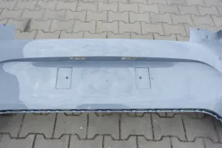 10A807421 Бампер задний Volkswagen ID3 Арт e12623199, вид 7