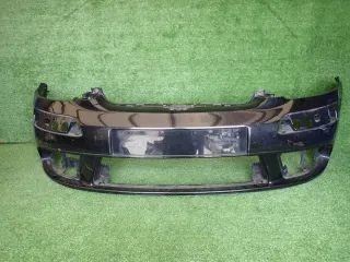 5M0807221 Бампер передний Volkswagen Golf 5 Арт e12623153, вид 1