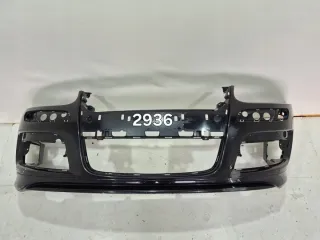 1K0807221C Бампер передний Volkswagen Golf 5 Арт e12623147, вид 1