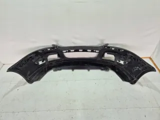 1K0807221C Бампер передний Volkswagen Golf 5 Арт e12623147, вид 12