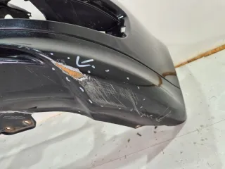 1K0807221C Бампер передний Volkswagen Golf 5 Арт e12623147, вид 6