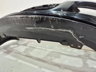 1K0807221C Бампер передний Volkswagen Golf 5 Арт e12623147, вид 9