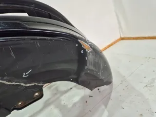 1K0807221C Бампер передний Volkswagen Golf 5 Арт e12623147, вид 10