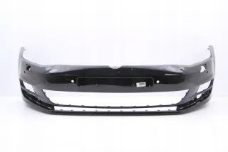 2012-2016 5G0807221 Bumper3 Бампер передний Volkswagen Golf 7 Арт e12623090, вид 2