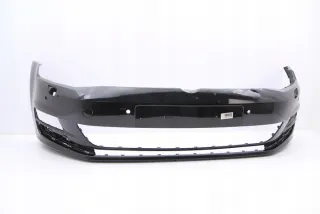 2012-2016 5G0807221 Bumper3 Бампер передний Volkswagen Golf 7 Арт e12623090, вид 3