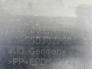5H6807421C Бампер задний Volkswagen Golf 8 Арт e12623051, вид 11