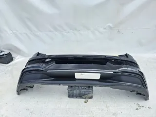 5H6807421C Бампер задний Volkswagen Golf 8 Арт e12623051, вид 5