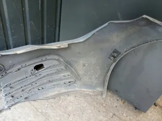 5H0807221J Бампер передний Volkswagen Golf 8 Арт e12623048, вид 13