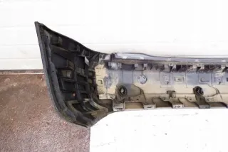 2K0807363 Бампер задний Volkswagen Caddy 3 Арт e12623040, вид 2