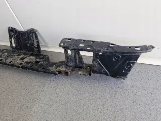 ZDTHILUX8 Бампер задний Toyota Hilux 8 Арт e12622984, вид 4