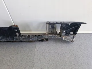 ZDTHILUX8 Бампер задний Toyota Hilux 8 Арт e12622984, вид 6