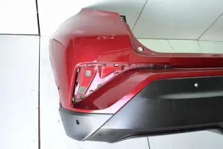 52159F4010 Бампер задний Toyota C-HR Арт e12622975, вид 3