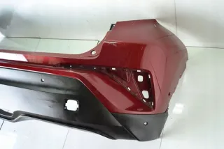 52159F4010 Бампер задний Toyota C-HR Арт e12622975, вид 4