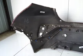 52159F4010 Бампер задний Toyota C-HR Арт e12622975, вид 7