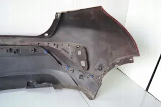 52159F4010 Бампер задний Toyota C-HR Арт e12622975, вид 8