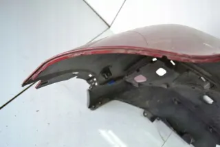 52159F4010 Бампер задний Toyota C-HR Арт e12622975, вид 9