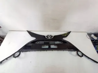 52112-0H020 Бампер передний Toyota Aygo 2 Арт e12622960, вид 1