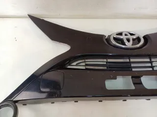 52112-0H020 Бампер передний Toyota Aygo 2 Арт e12622960, вид 3
